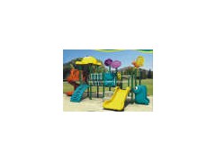 Outdoor Playground3图1