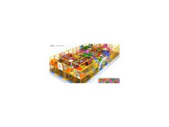 Indoor Playground (TY-11023)图1