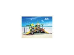 2011 New Outdoor Playground (TY-05002)图1