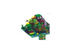 Shool Playground (TY-019003)图1