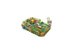 Indoor Playground (TY-09102)图1