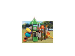 Commercial Playground (TY-06903)图1