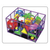 Safety Kindergarten Playground (TY-019004)