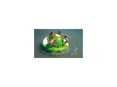 Inflatable Swimming Amusement (KK-WS-102)图1