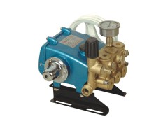 Greese Free Pump (OS-328)图1