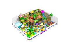 Naughty Fort (HC 1103)图1