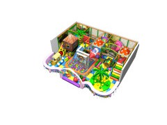 Kids Naughty Fort (HC 1028)图1