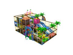 Indoor Playground Equipment (HC 1112)图1