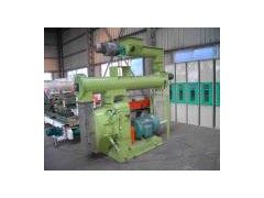 Wood Pellet Machine (SZLH32)图1