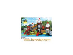 Amusement Equipment Space Series (JMQ-K008B)图1