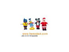 Inflatable Catoon (JMQ-K147C)图1