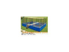 Trampoline (JMQ-K152K)图1