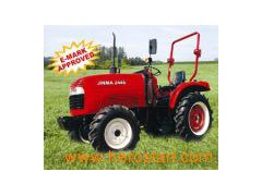Tractor with EEC Certificate (Jinma 244E/Jinma-240E)图1