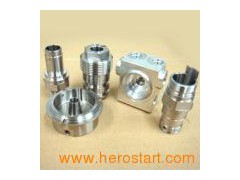 CNC Turned Parts图1