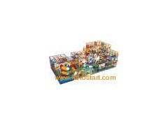 Indoor Playground Set (TN-10105B)图1