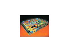 Indoor Playground (TN-10101A)图1
