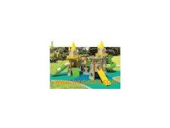 Outdoor Playground (TN-10073A)图1