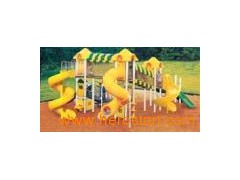 Outdoor Playground (TN-10087A)图1