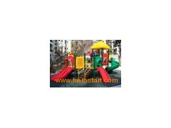 Outdoor Playground (TN-10090E)图1
