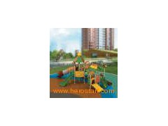 Forest Style Playground (TN-P024B)图1
