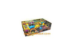 Indoor Playground (TN-P106B)图1