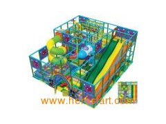 Kids' Play Paradise (TN-P113A)图1