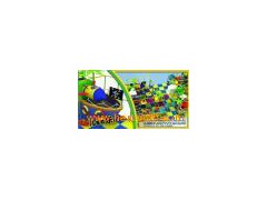 Children Indoor Soft Playground Equipment图1