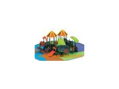 Forest Style Playground (TN-10050C)图1