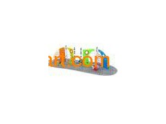Fitness Equipment (OL-06)图1
