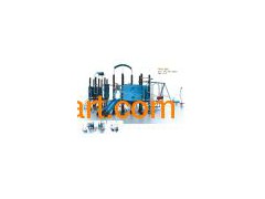 Outdoor Playground Equipment (OL 20A)图1