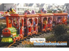 Train 3图1
