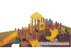Outdoor Playground图1