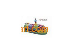 Inflatable Bouncer图1
