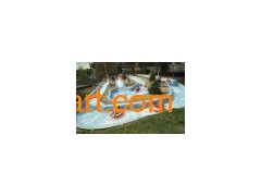 Lazy River Equipment图1