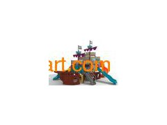 Pirate Ship图1