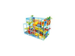 Indoor Playground Series (M11-06005)图1