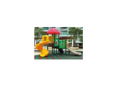 Outdoor Playground (M11-02805)图1