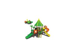 Playground With Low Cost and Super Quality (M11-02507)图1