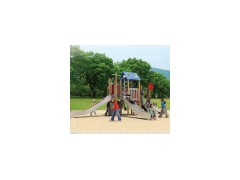 Playground / Outdoor Play (M11-02401)图1