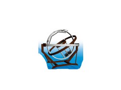 Outdoor Fitness / Gym Equipment (MA-13105)图1