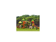 Outdoor Playground / Outdoor Play (MA-07901)图1