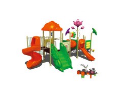 Playground Equipment图1