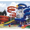Water Slide From Guangzhou Factory (Ma-67020)