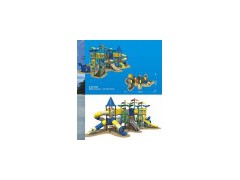 Outdoor Playground (HD-036A)1图1