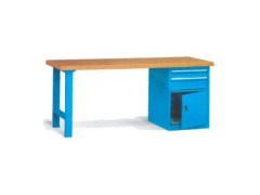 Heavy Duty Workbench - Wh217580s图1