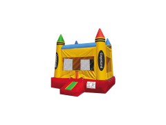 Jumper Inflatable 2图1