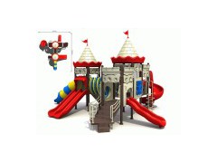 Ourdoor Playground (9-3604)图1