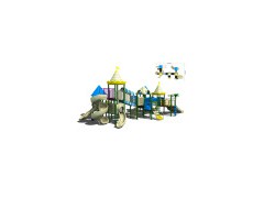 Ourdoor Playground (9-3303)图1