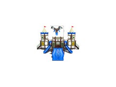 Ourdoor Playground (9-2701)图1