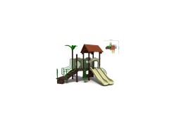 Ourdoor Playground (9-501)图1